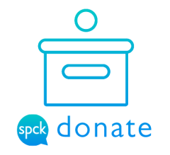 SPCK Donation