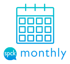 SPCK Monthly Donation