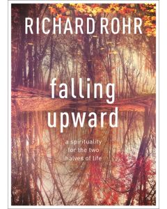 Falling Upward