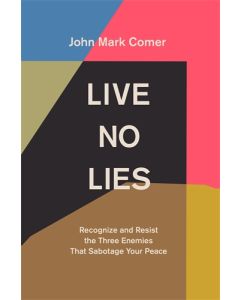 Live No Lies