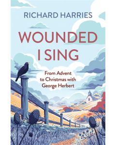 Wounded I Sing