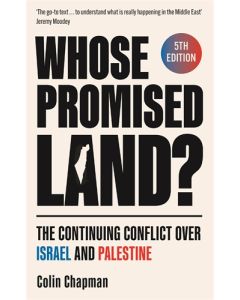 Whose Promised Land?