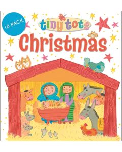 Tiny Tots Christmas