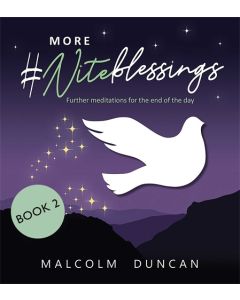 More #Niteblessings