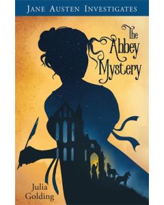 Jane Austen Investigates