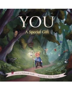 You: A Special Gift