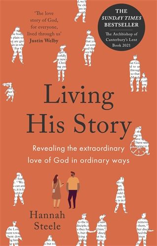 Living HIs Story