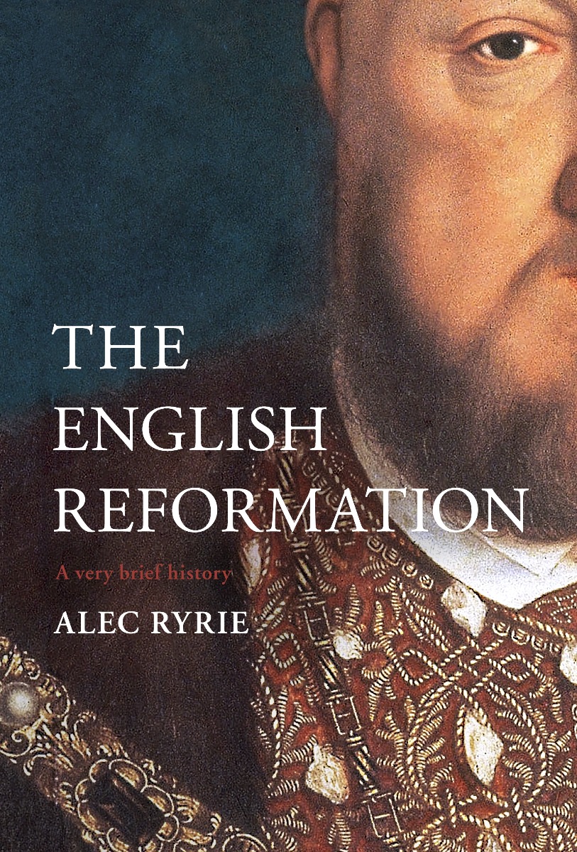 English Reformation