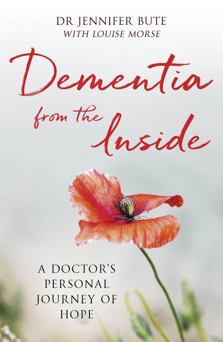 Dementia from the inside
