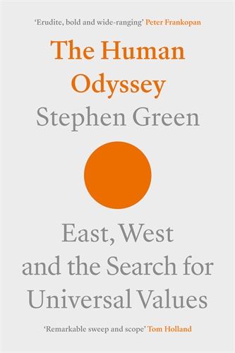 The Human Odyssey