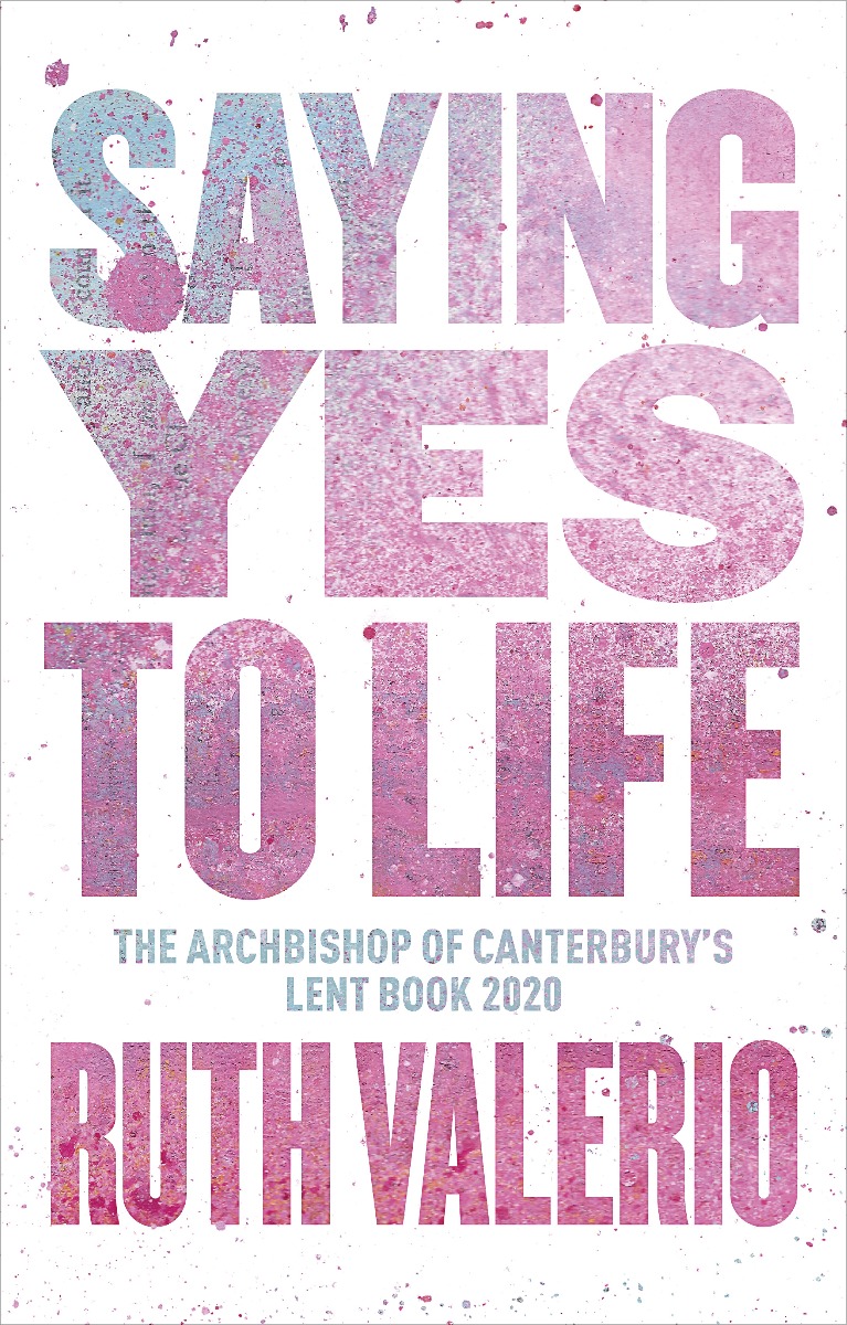 Saying yes to life