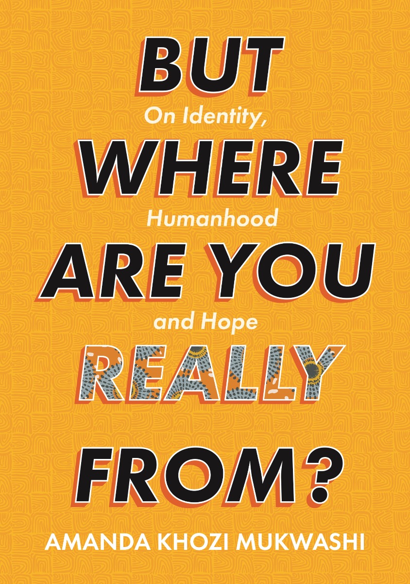 But Where Are You Really From