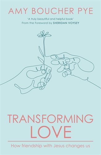 Transforming Love