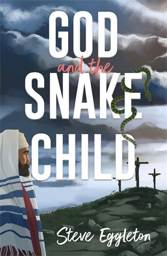 God and the Snake Child