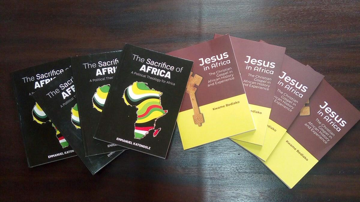 ANTP books