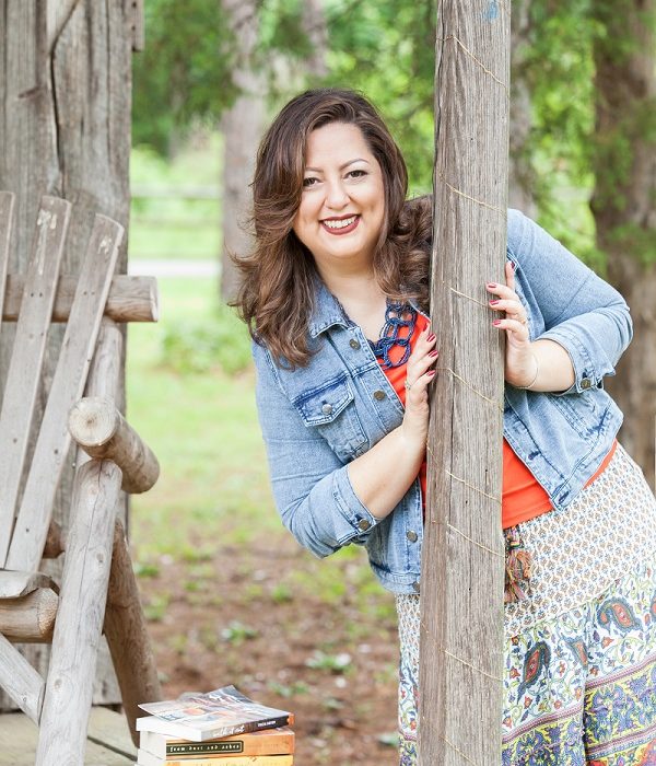 Tricia Goyer
