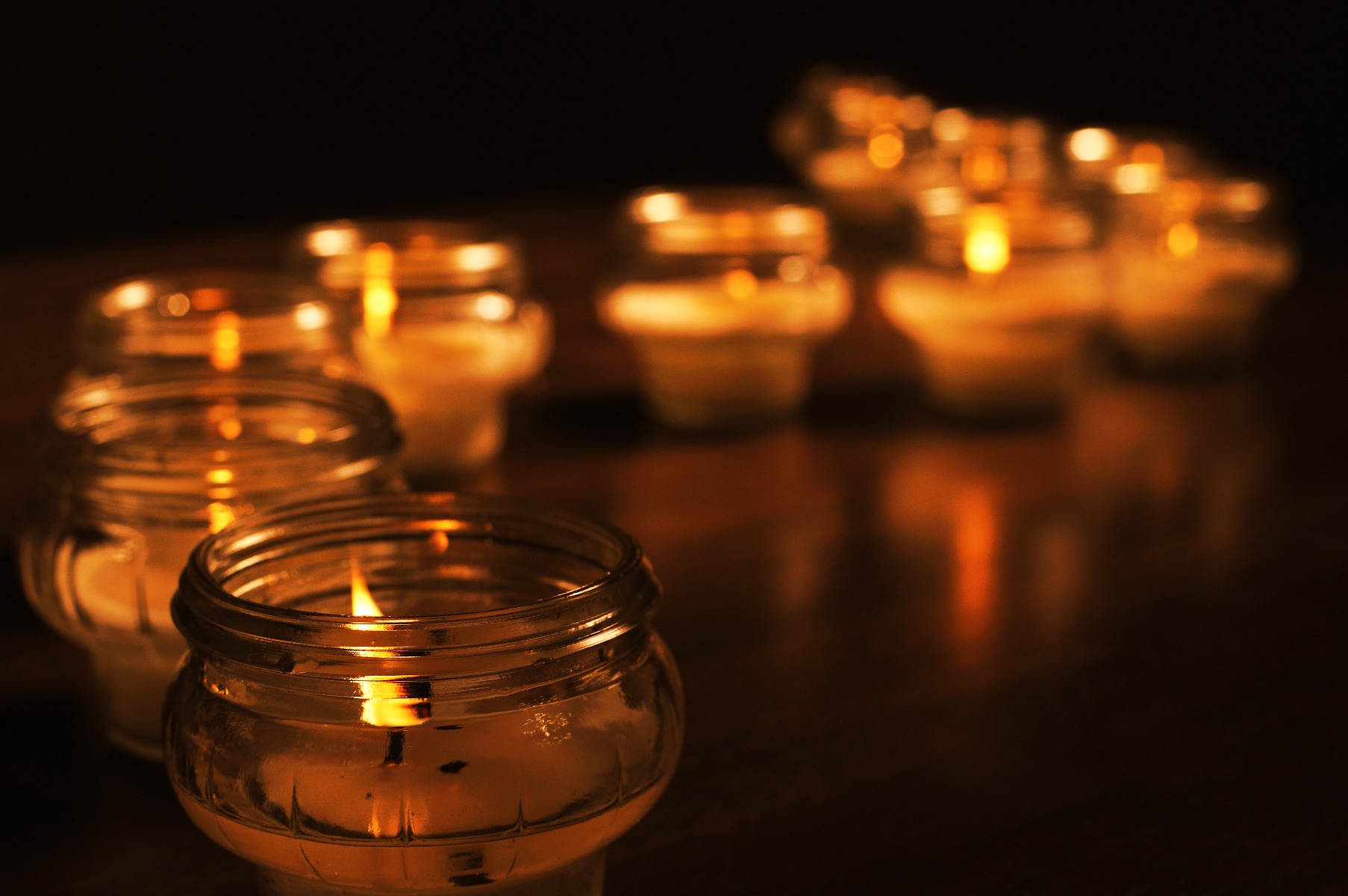 Candles