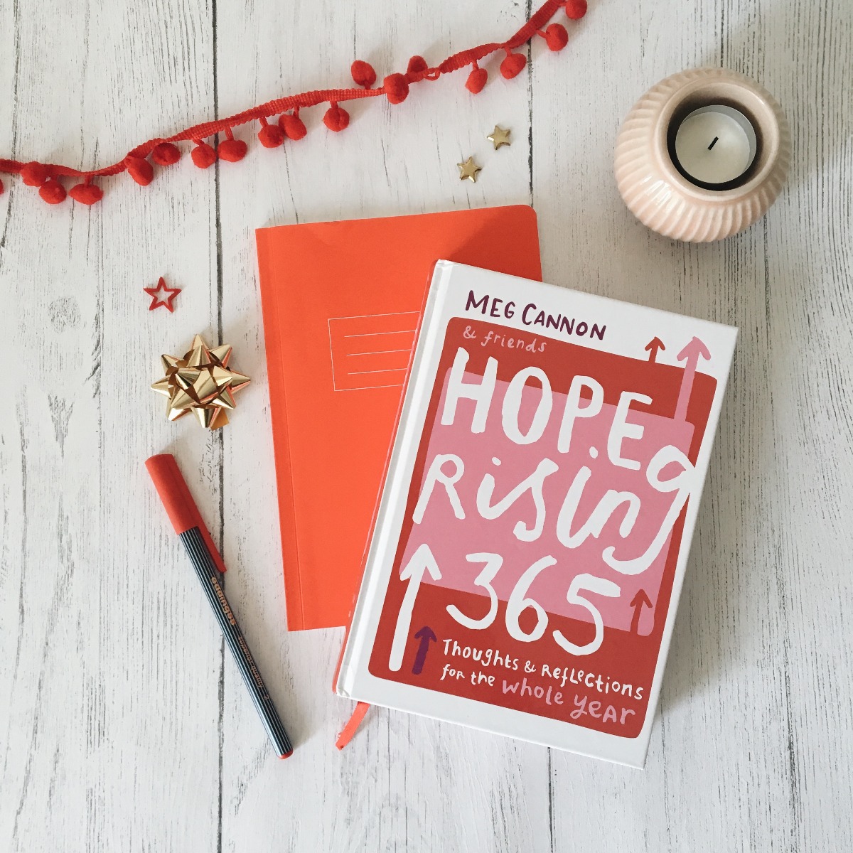 Hope Rising