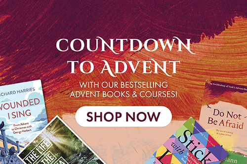 Our Bestselling Advent Books Our Bestselling Advent Books