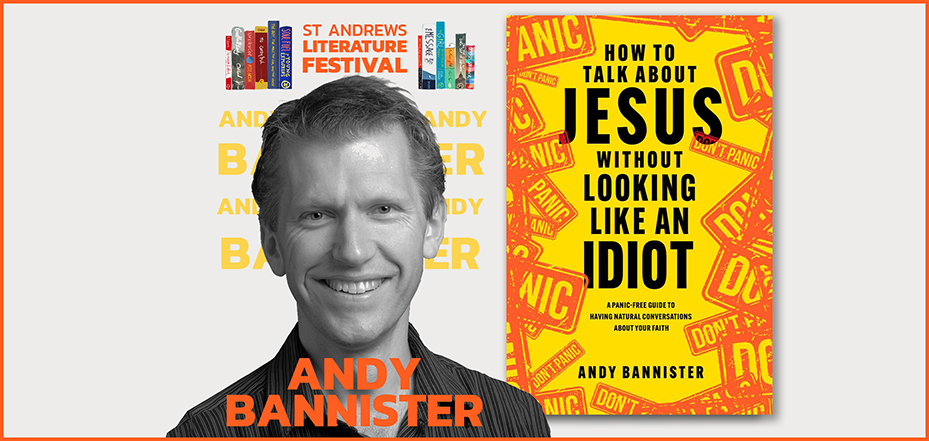 Andy Bannister