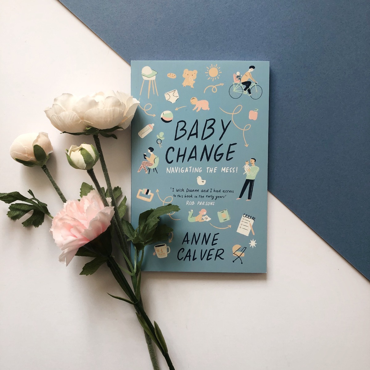 Baby Change