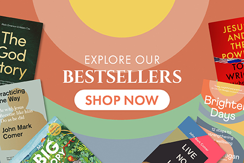 SPCK Bestsellers SPCK Bestsellers