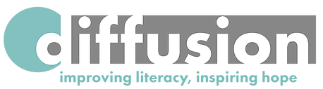Diffusion logo