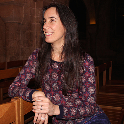 Ruth Valerio