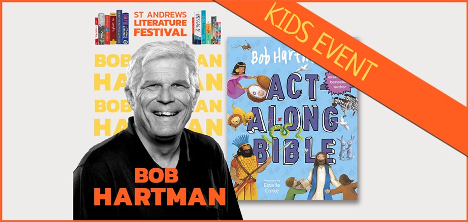 Bob Hartman