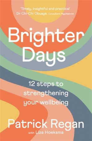 Brighter Days by Patrick Regan Brighter Days by Patrick Regan