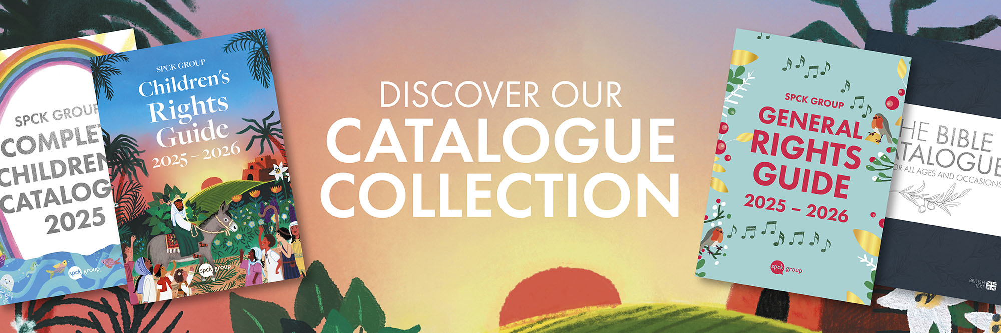 Catalogues