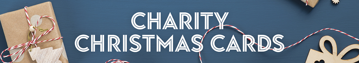 Charity Christmas Cards