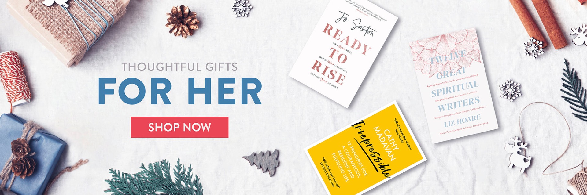 Gifts for her