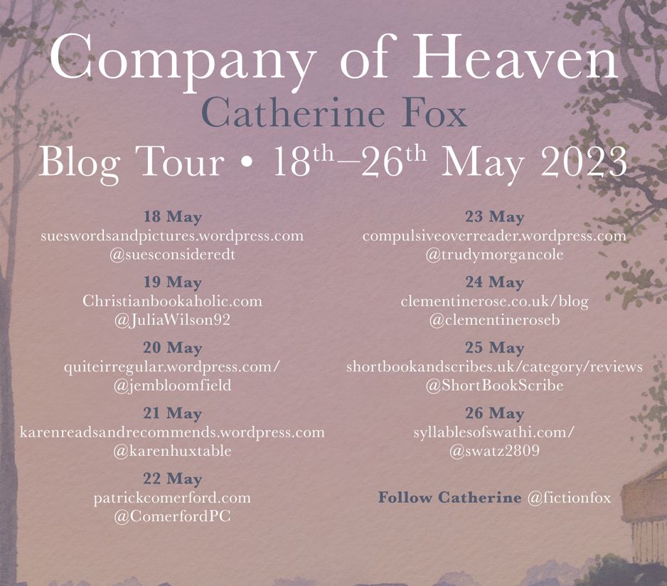 Company of Heaven