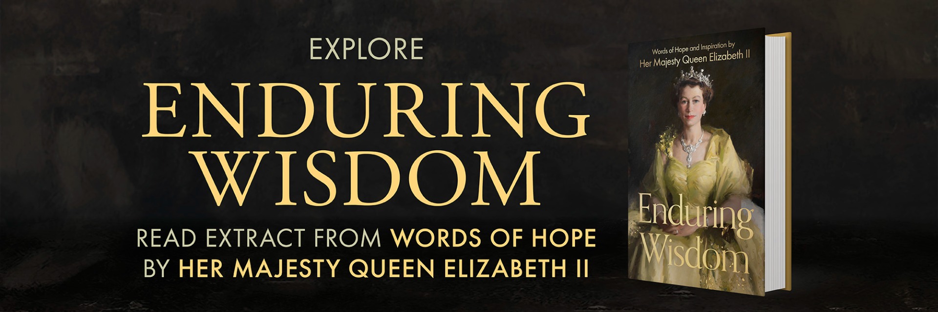 Enduring Wisdom