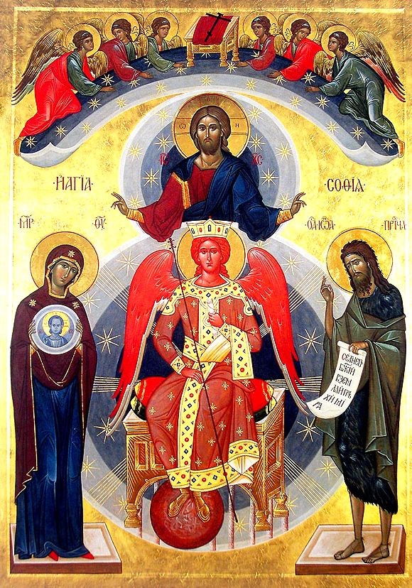 Evensong cover