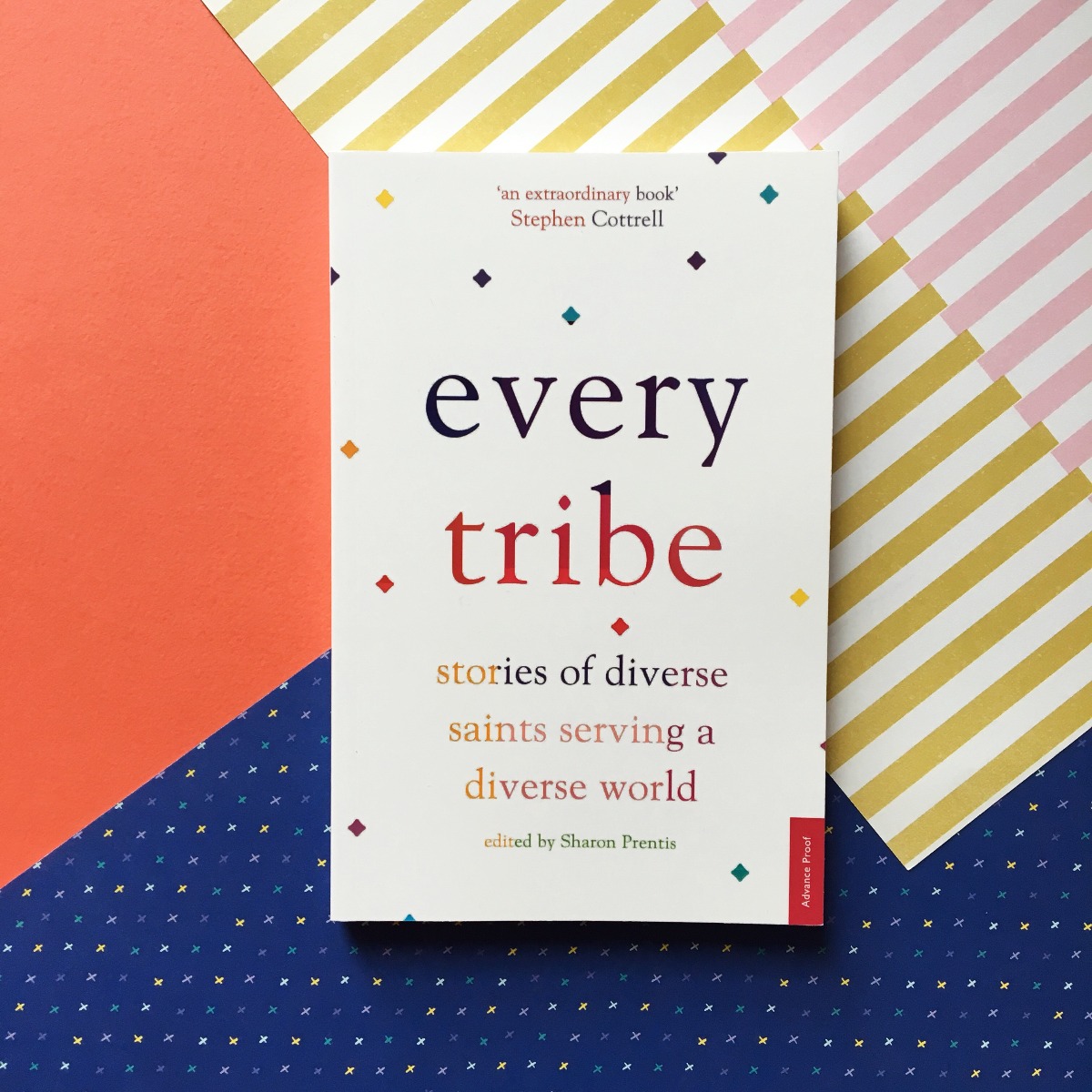 Every Tribe