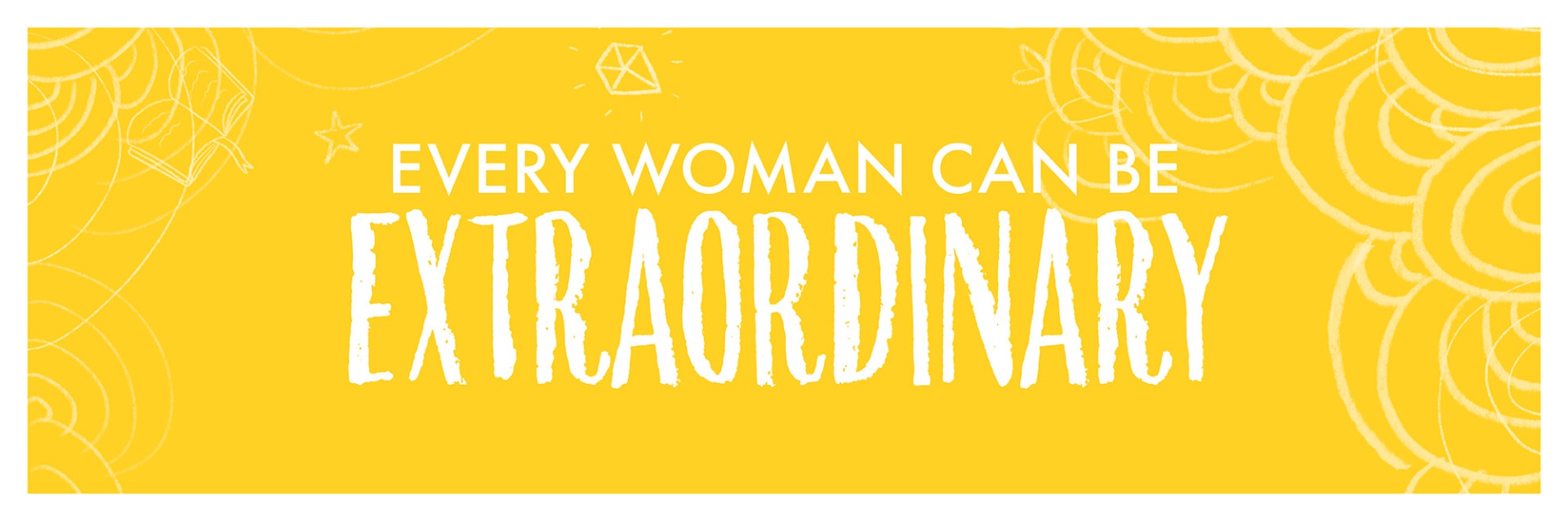 Extraordinary Women