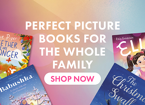 Beautiful Children’s Books