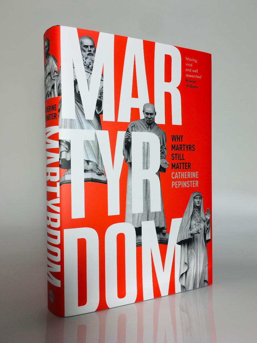 Martyrdom