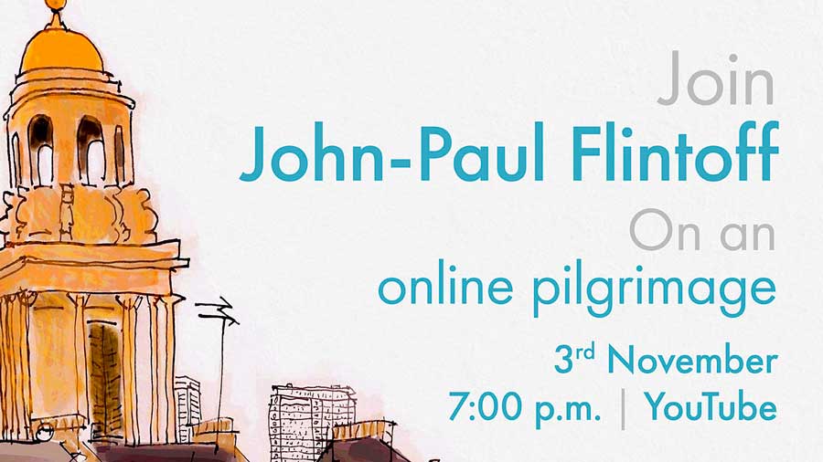 John Paul Flintoff