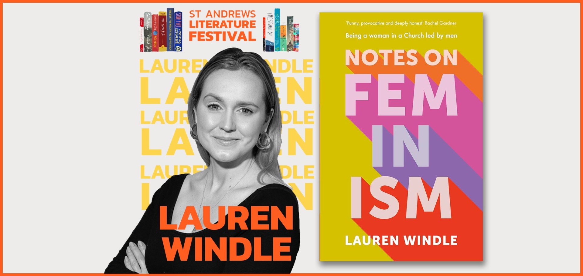 Lauren Windle