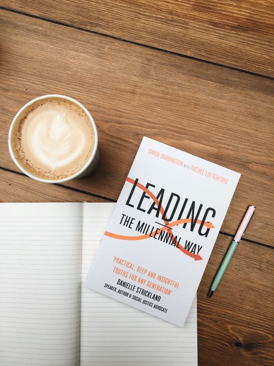 Leading the Millennial Way