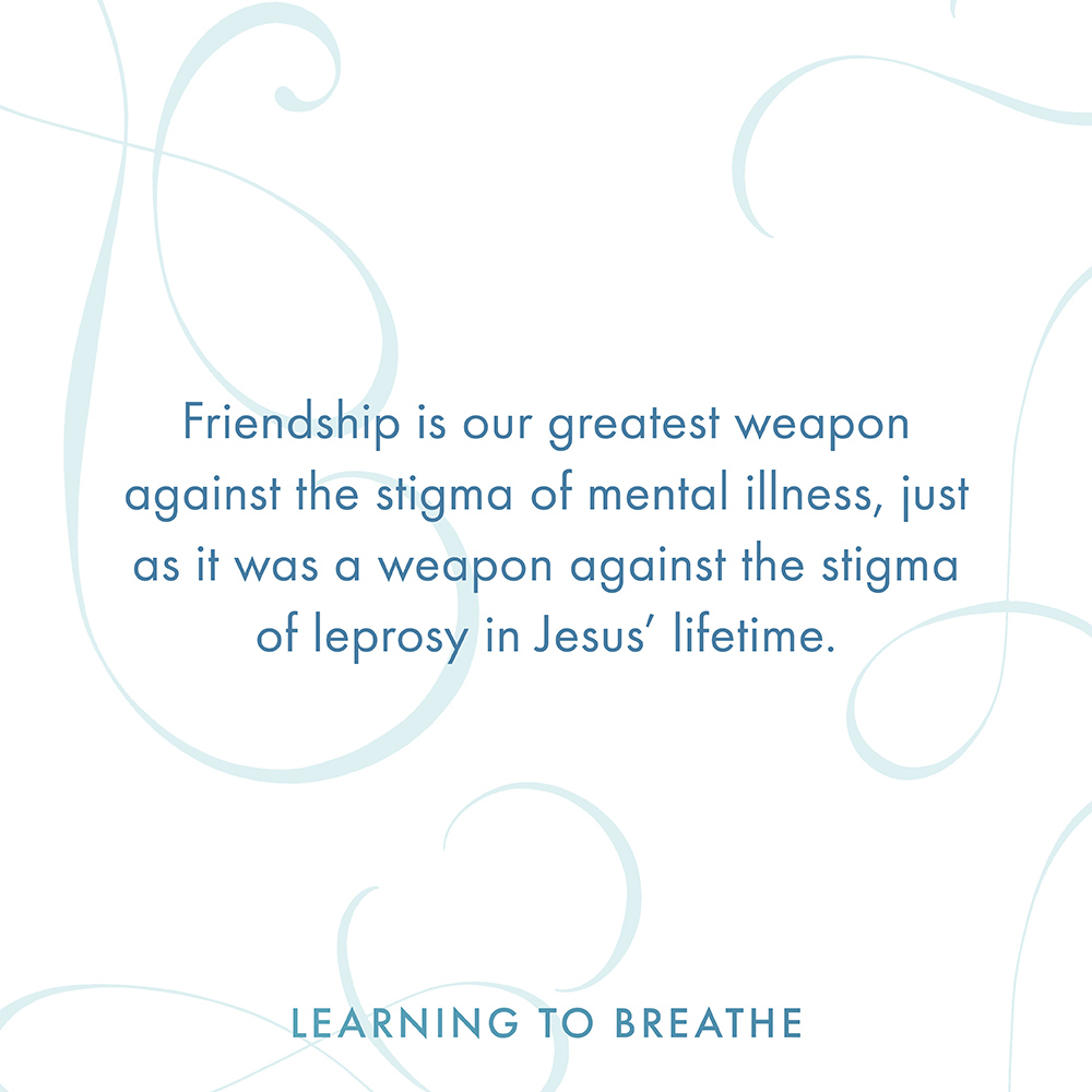 Learning to breathe