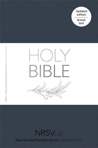 NRSVue Bibles