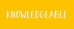 Knowledgeable
