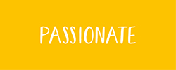 Passionate