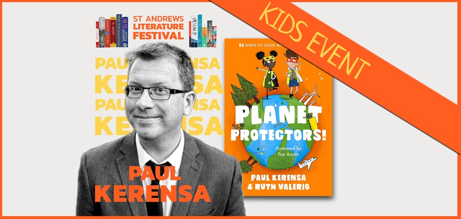 Paul Kerensa