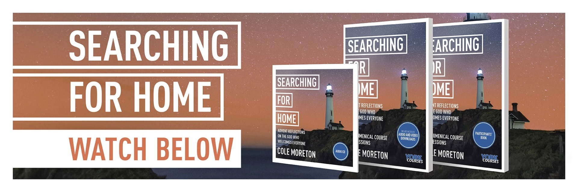 Searching For Home