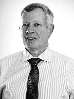 Paul Burrage